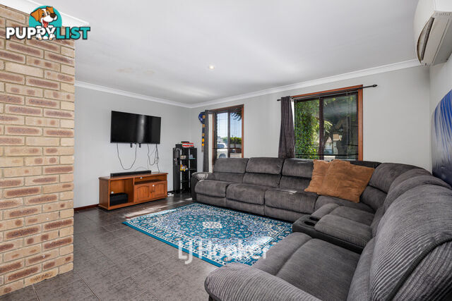 25 Twilight Terrace CAREY PARK WA 6230