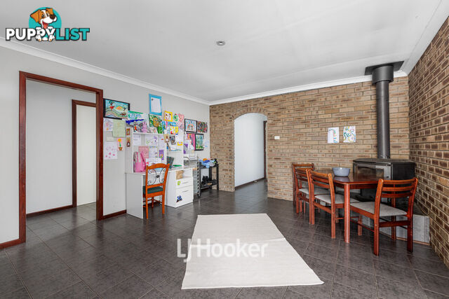 25 Twilight Terrace CAREY PARK WA 6230