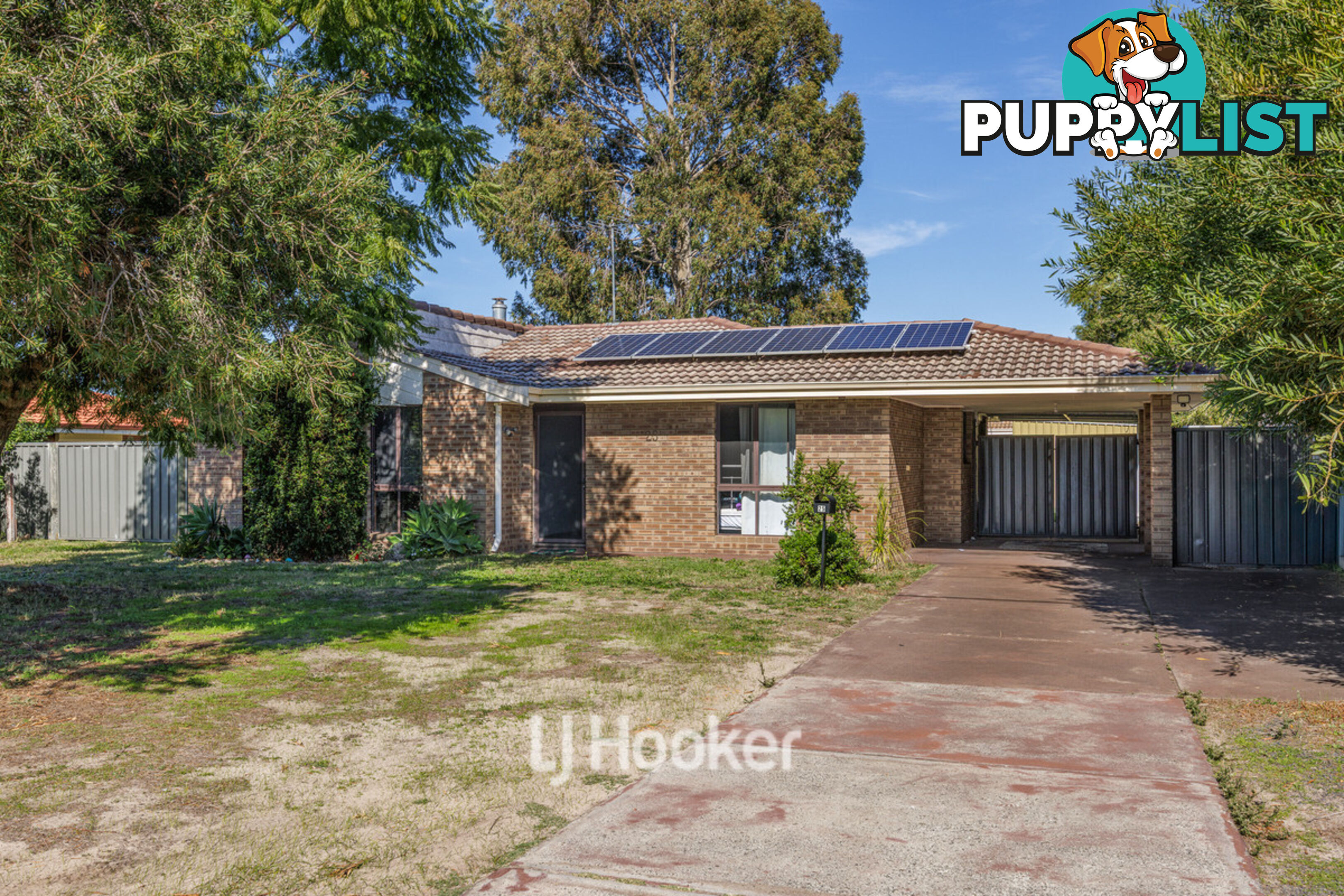 25 Twilight Terrace CAREY PARK WA 6230
