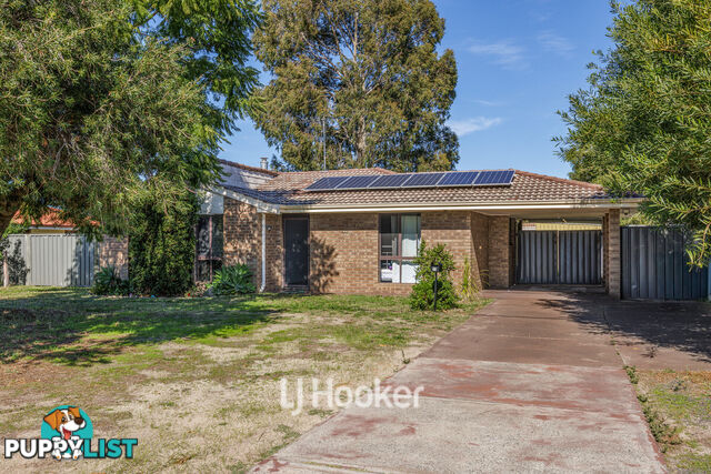 25 Twilight Terrace CAREY PARK WA 6230