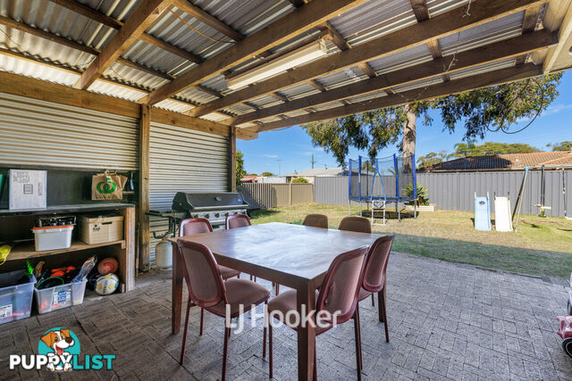 25 Twilight Terrace CAREY PARK WA 6230