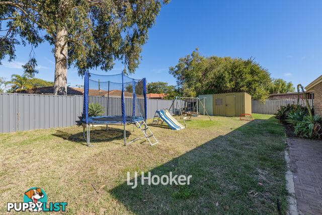 25 Twilight Terrace CAREY PARK WA 6230