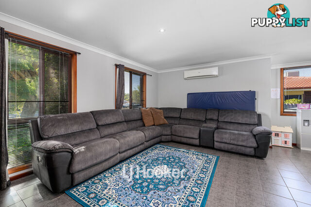 25 Twilight Terrace CAREY PARK WA 6230