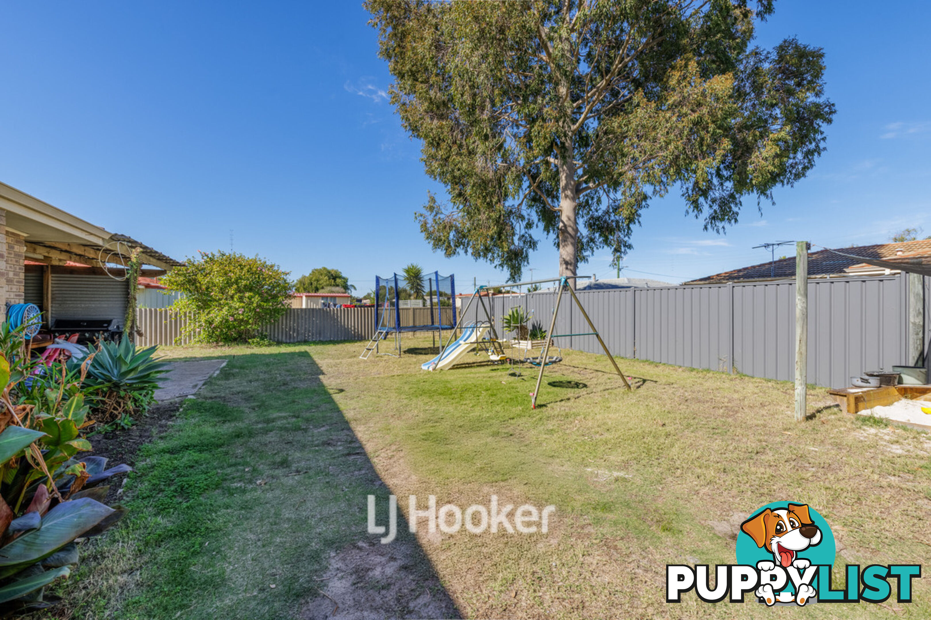 25 Twilight Terrace CAREY PARK WA 6230