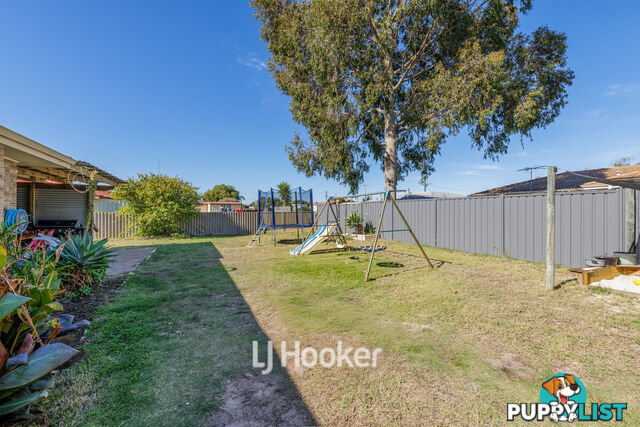 25 Twilight Terrace CAREY PARK WA 6230