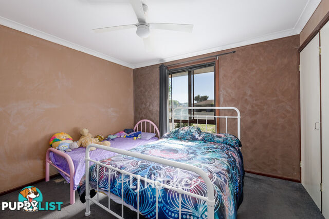 25 Twilight Terrace CAREY PARK WA 6230