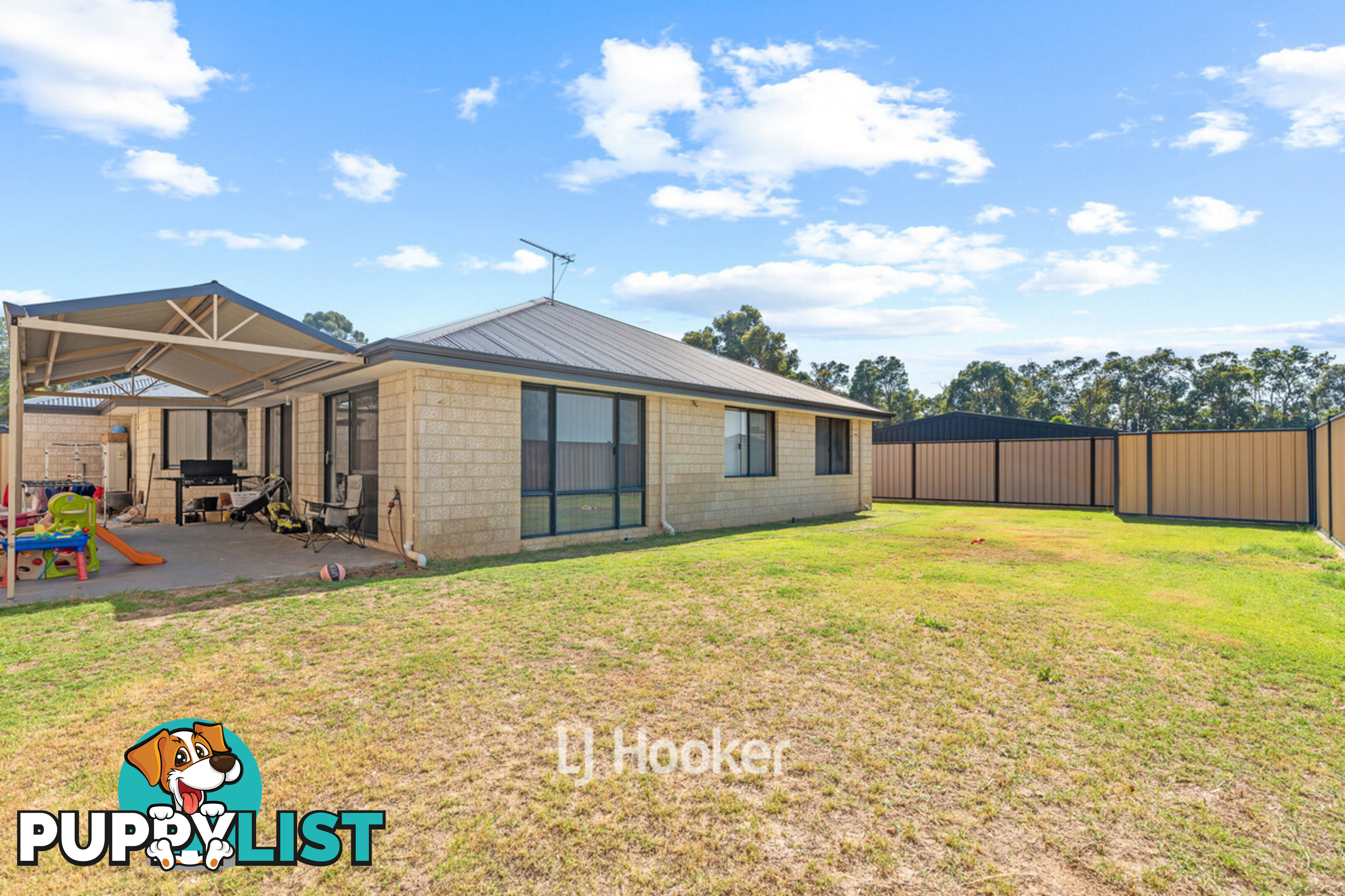 8B Simpson Street COLLIE WA 6225