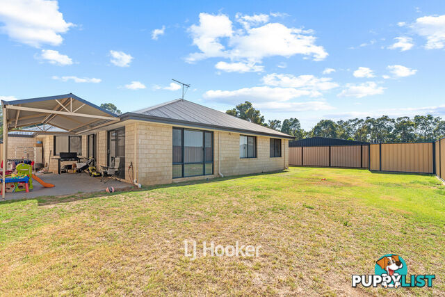 8B Simpson Street COLLIE WA 6225