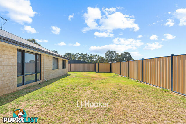 8B Simpson Street COLLIE WA 6225