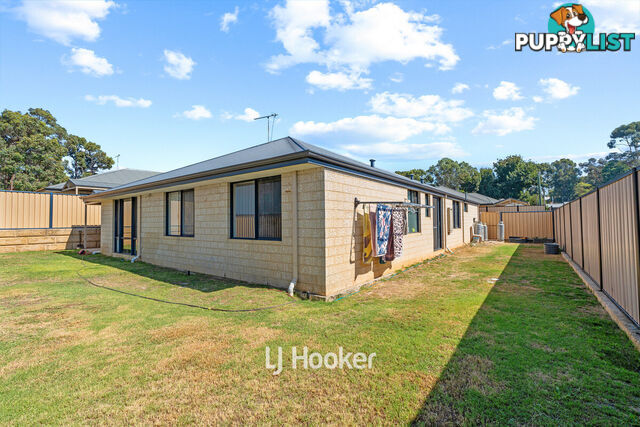 8B Simpson Street COLLIE WA 6225