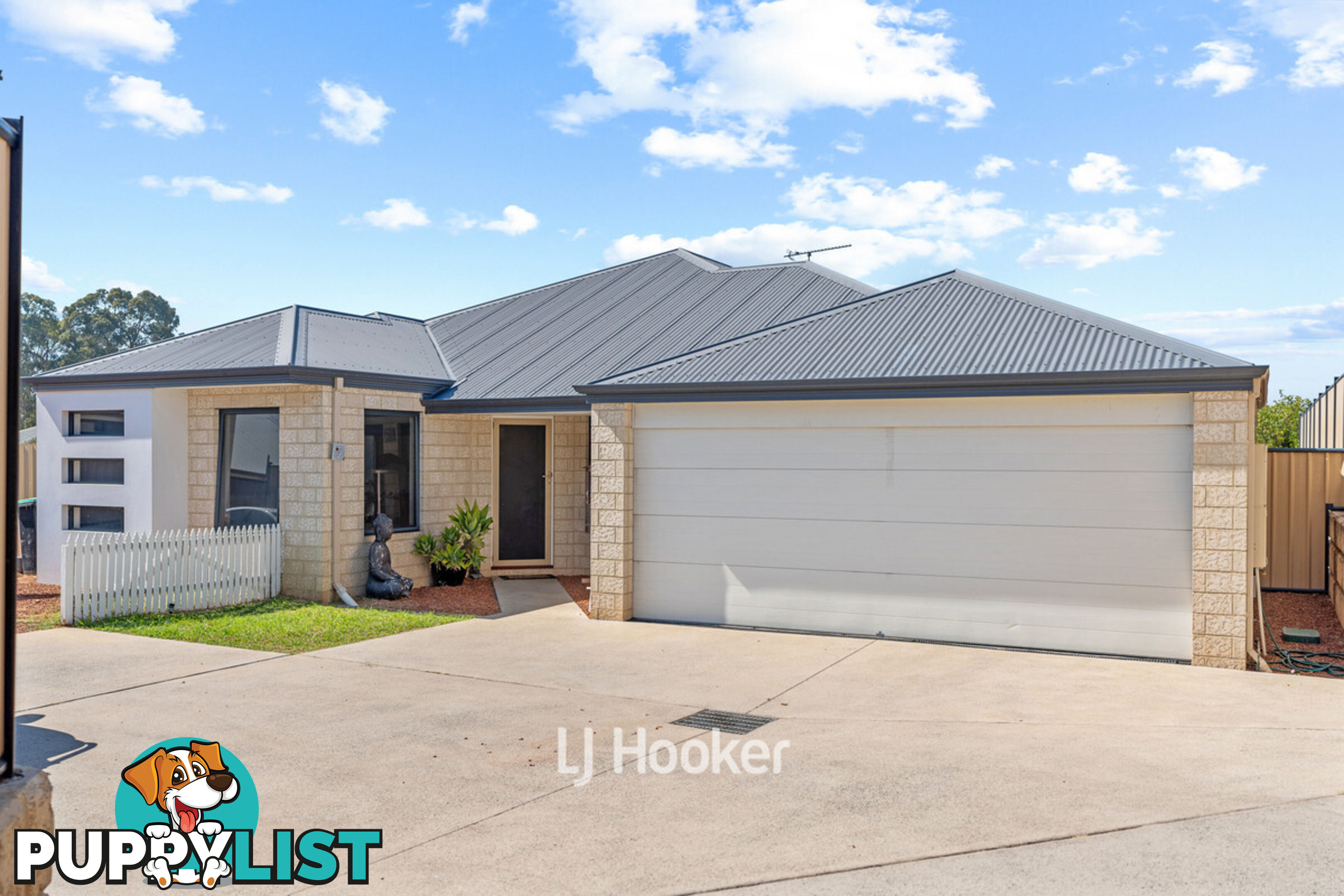 8B Simpson Street COLLIE WA 6225