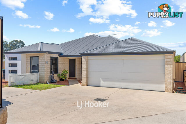 8B Simpson Street COLLIE WA 6225