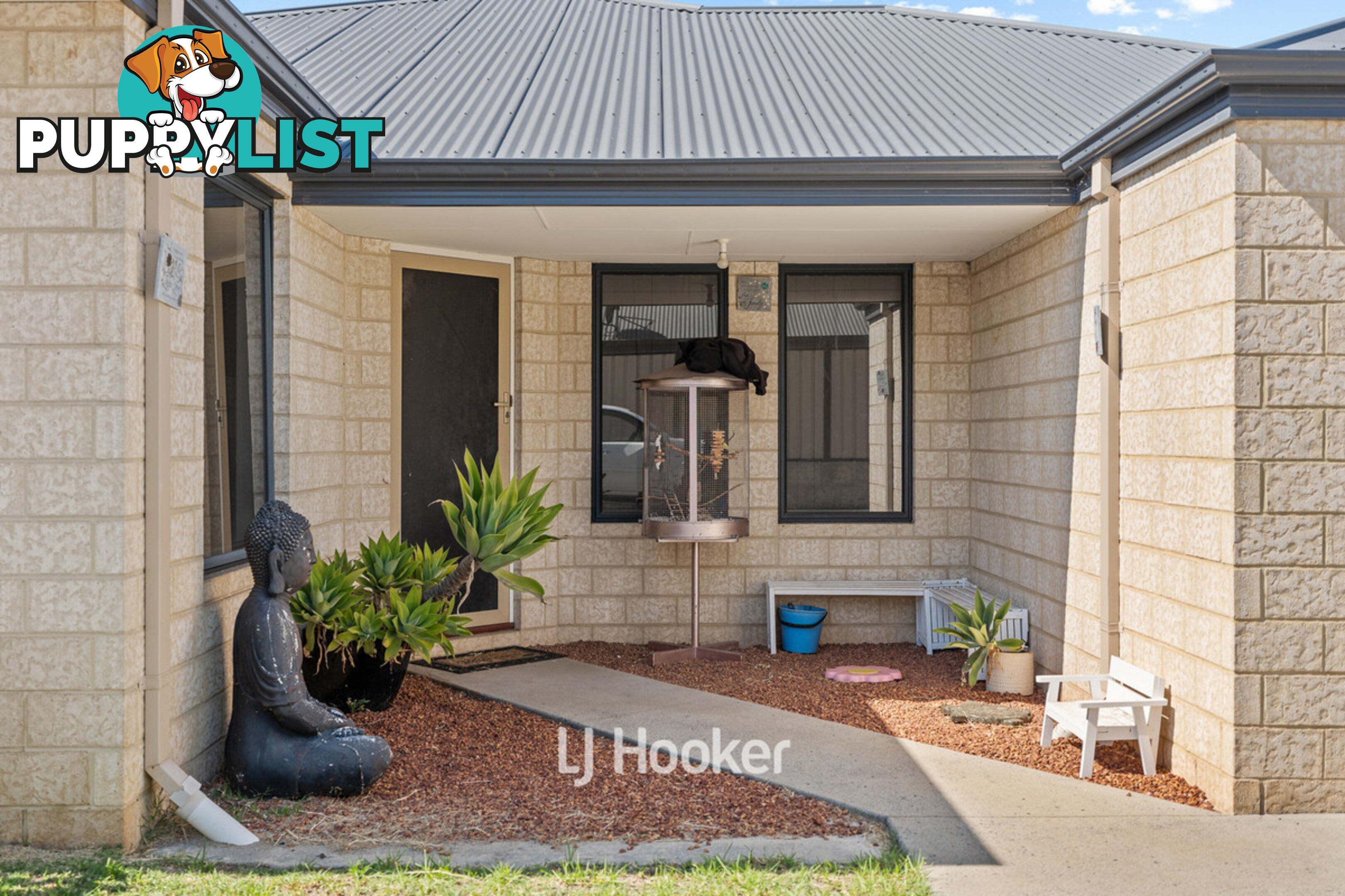 8B Simpson Street COLLIE WA 6225