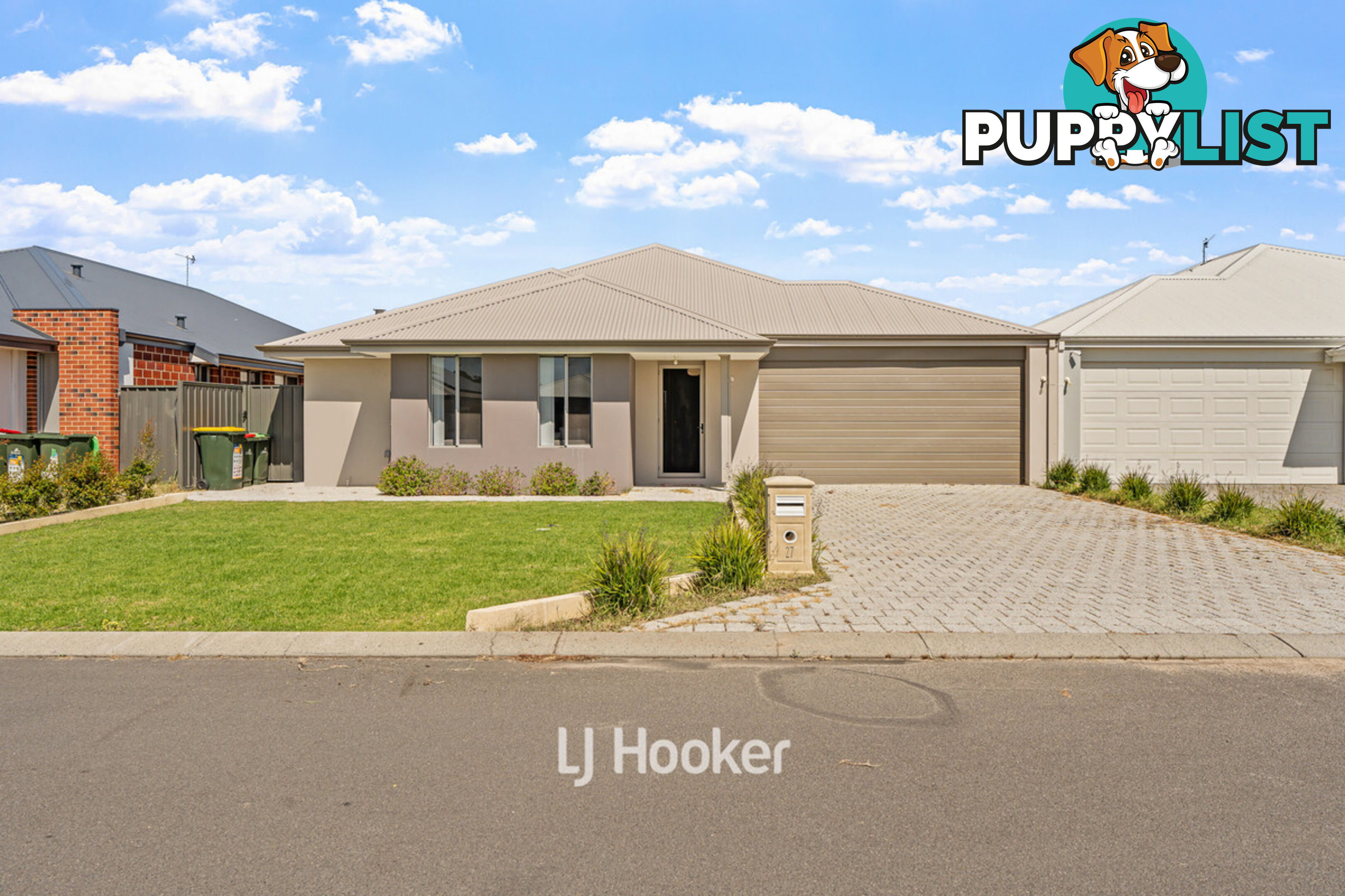 27 Columbine Terrace GLEN IRIS WA 6230