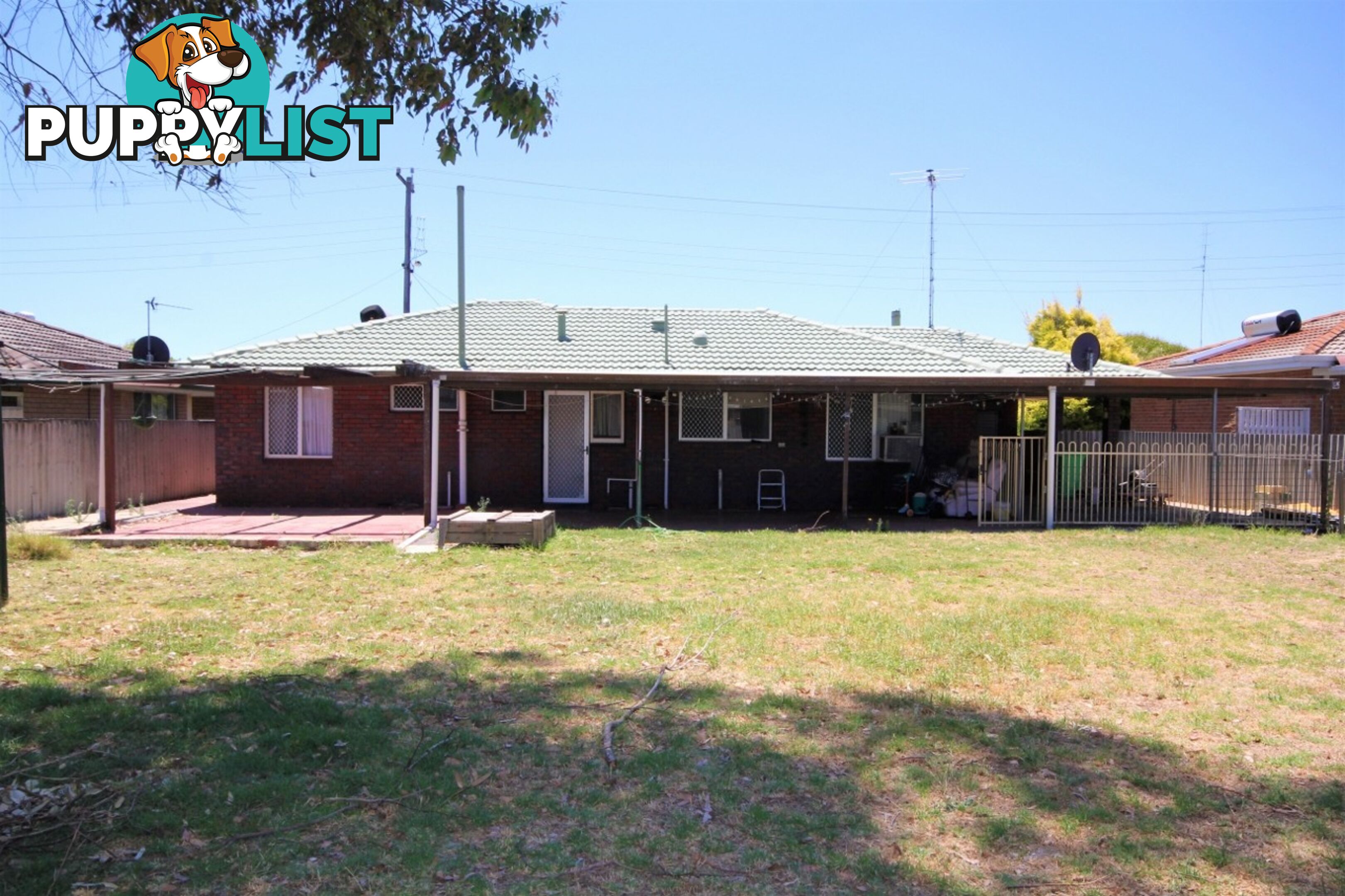 6 Ganfield Street CAREY PARK WA 6230