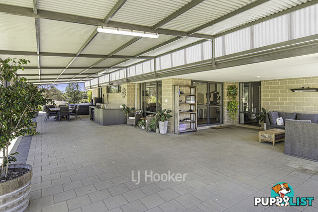 692 Collie Preston Road PRESTON SETTLEMENT WA 6225