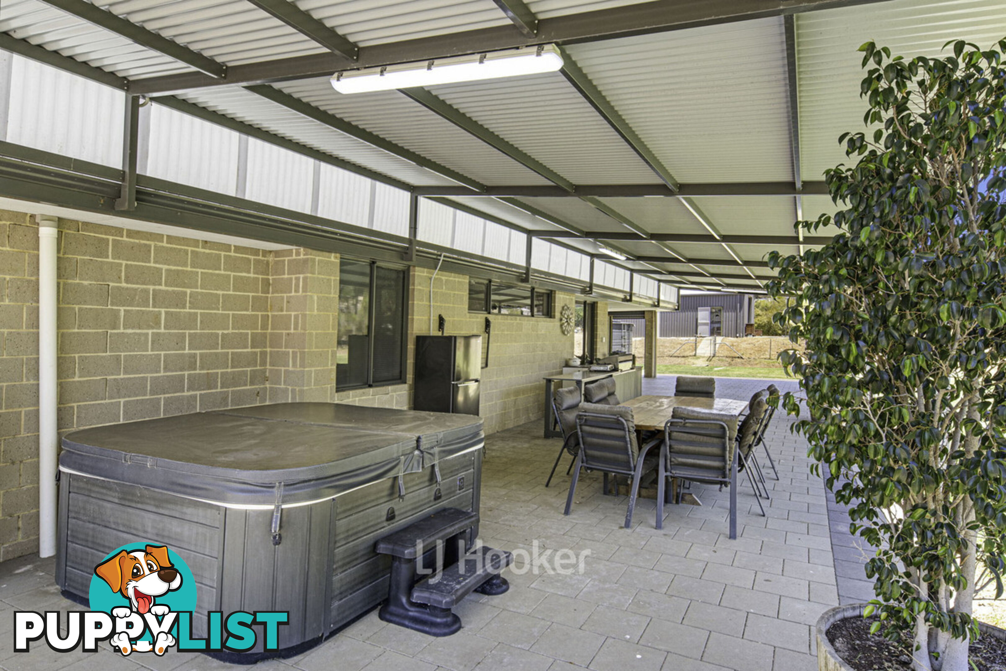 692 Collie Preston Road PRESTON SETTLEMENT WA 6225