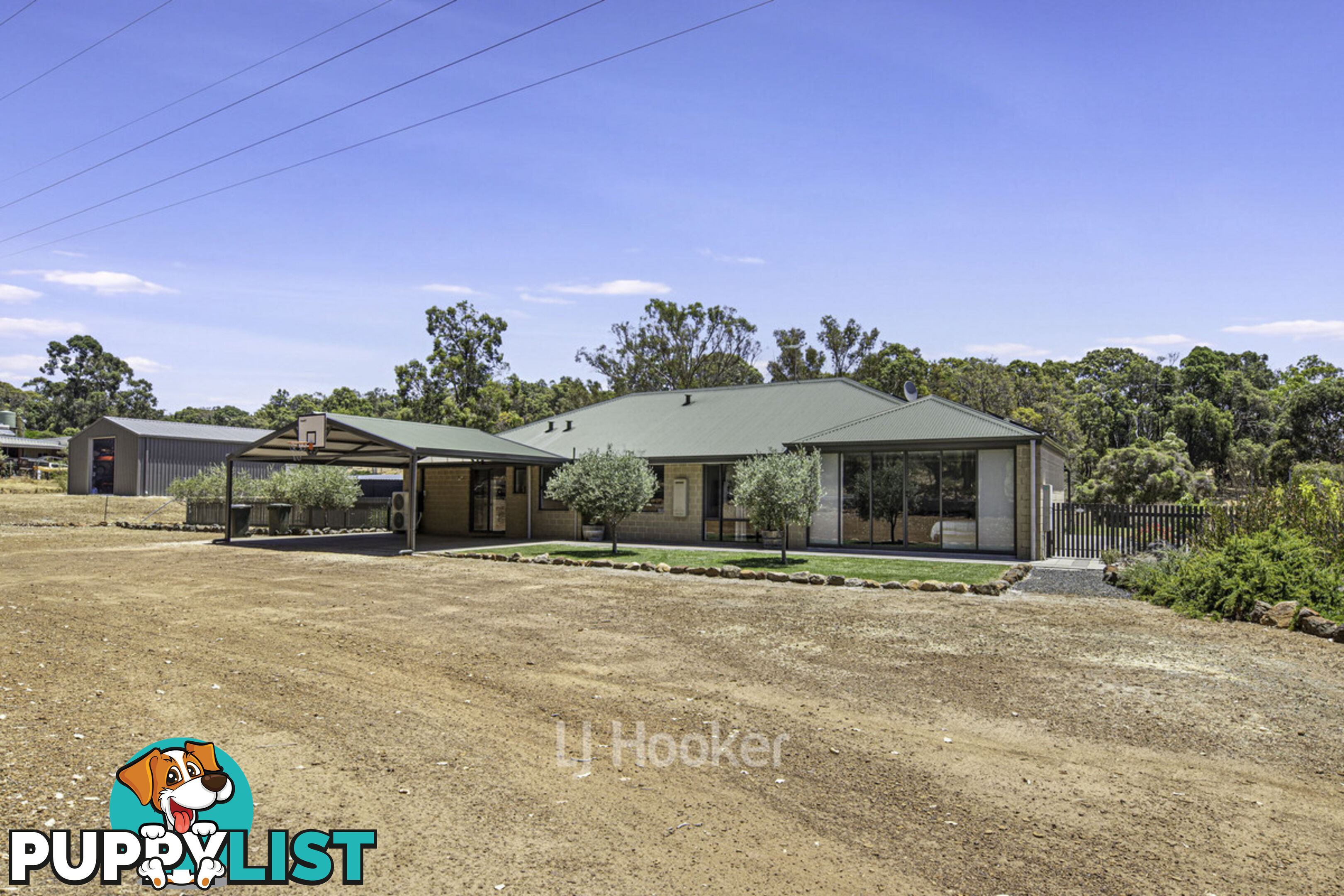 692 Collie Preston Road PRESTON SETTLEMENT WA 6225