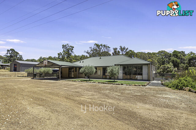 692 Collie Preston Road PRESTON SETTLEMENT WA 6225