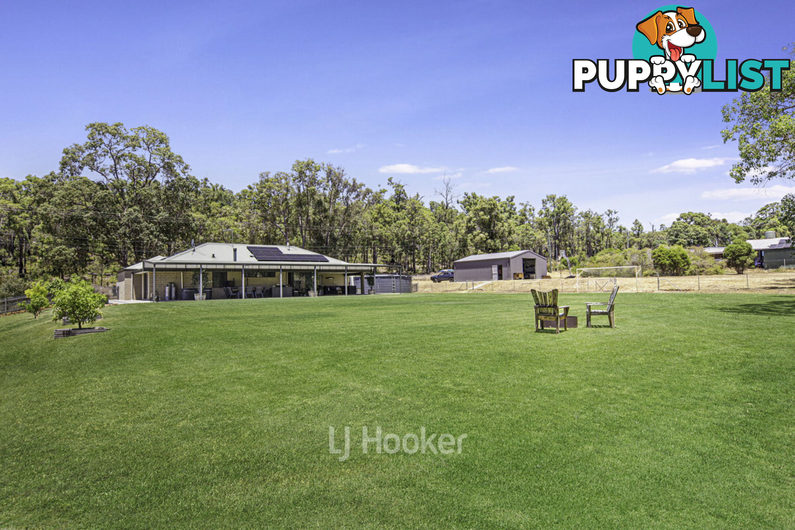 692 Collie Preston Road PRESTON SETTLEMENT WA 6225