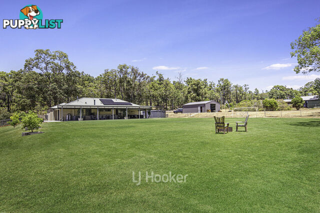 692 Collie Preston Road PRESTON SETTLEMENT WA 6225