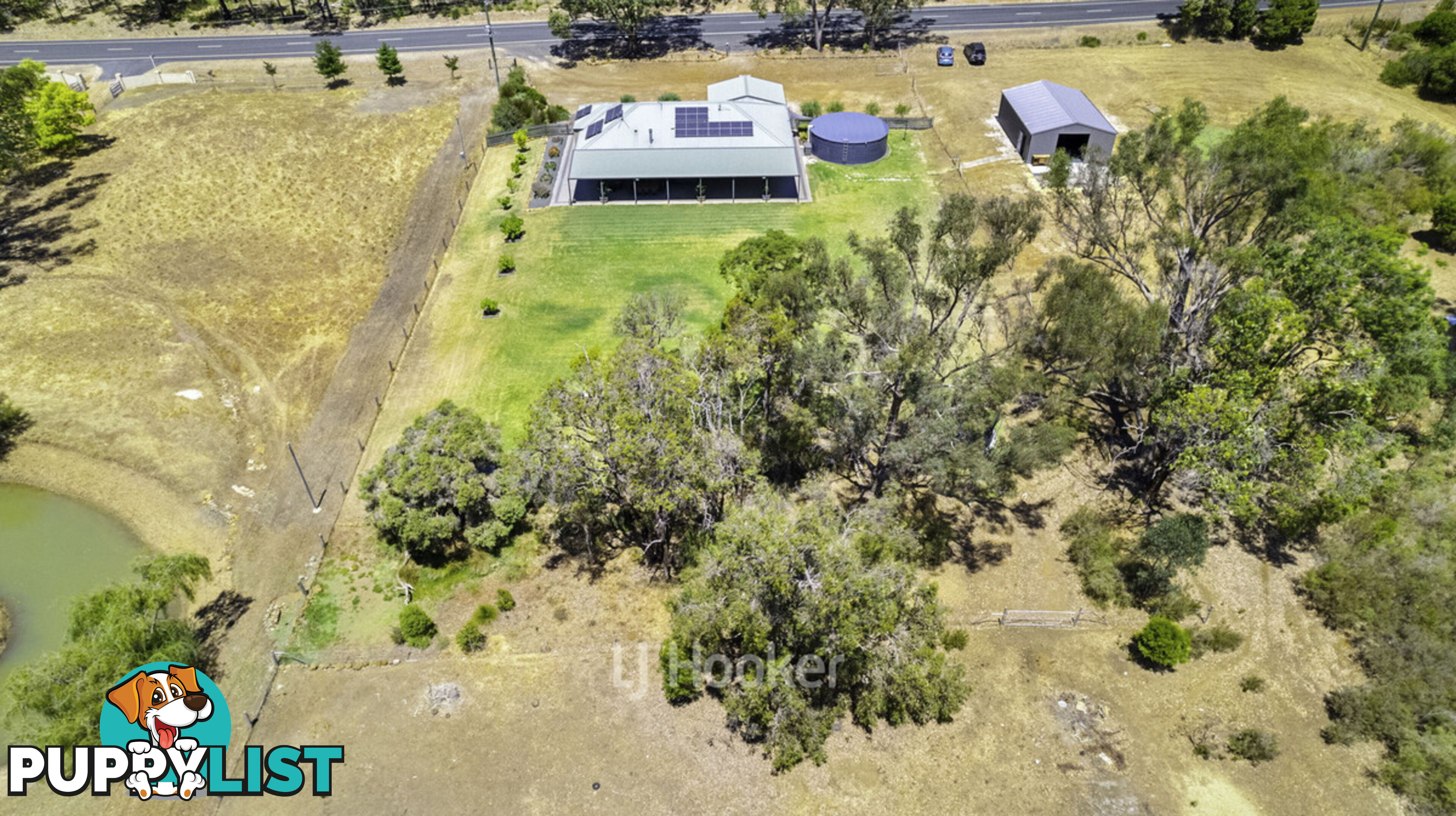 692 Collie Preston Road PRESTON SETTLEMENT WA 6225