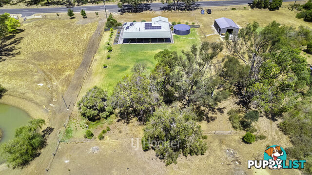 692 Collie Preston Road PRESTON SETTLEMENT WA 6225