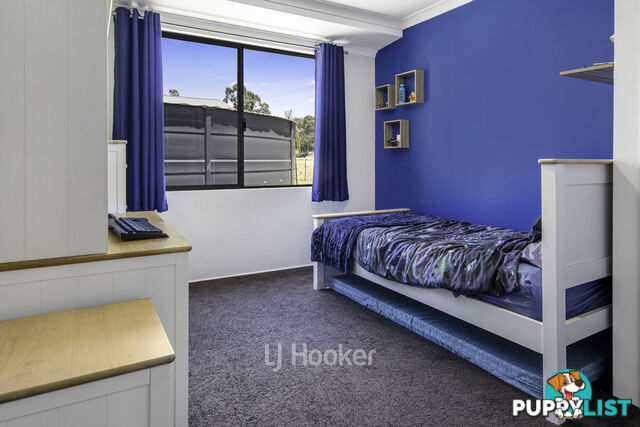 692 Collie Preston Road PRESTON SETTLEMENT WA 6225