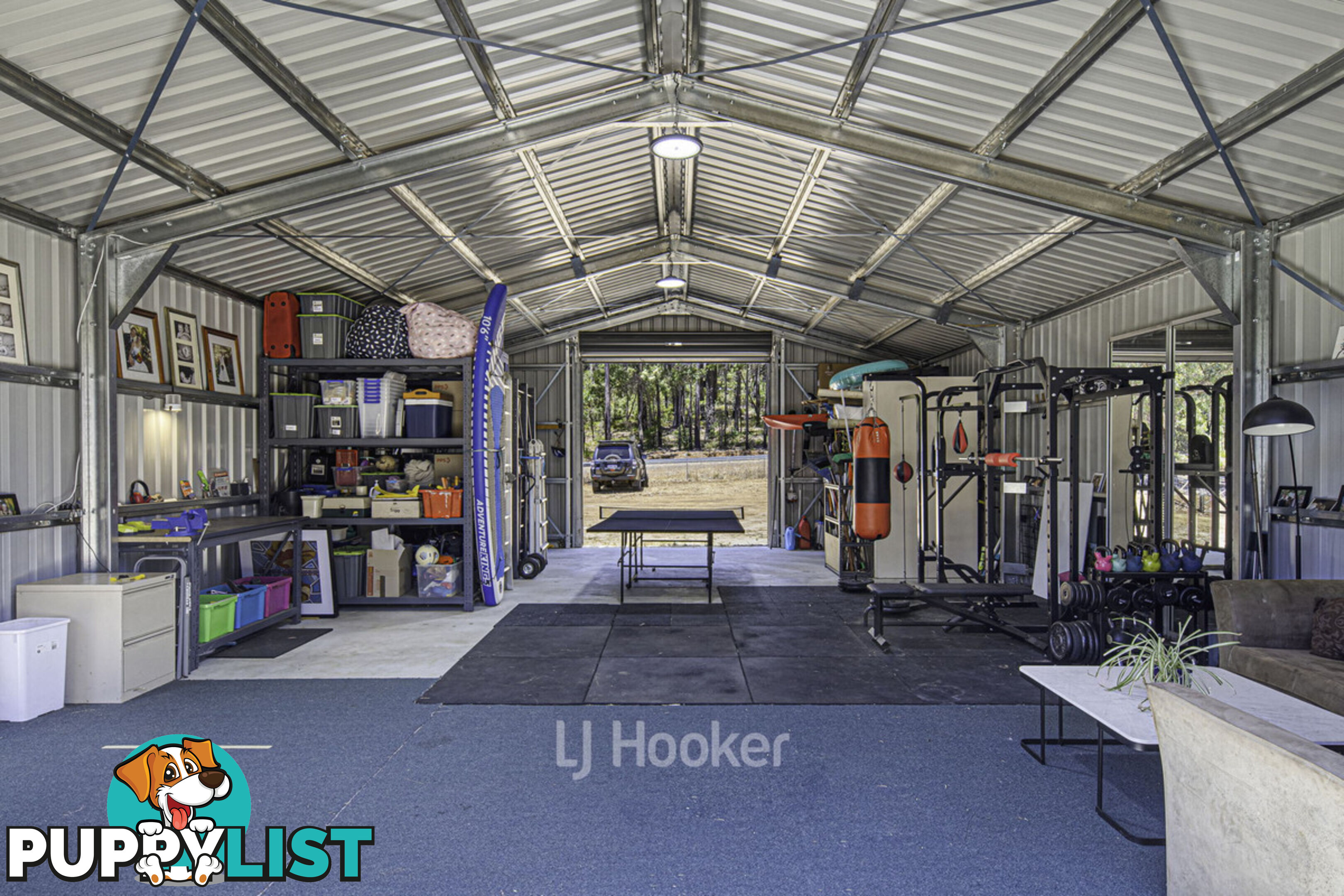 692 Collie Preston Road PRESTON SETTLEMENT WA 6225