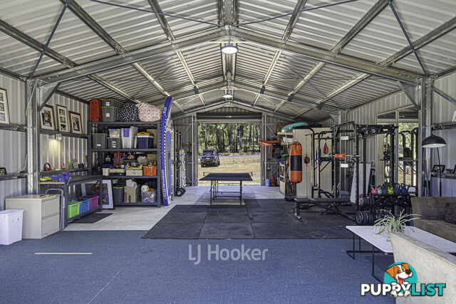 692 Collie Preston Road PRESTON SETTLEMENT WA 6225