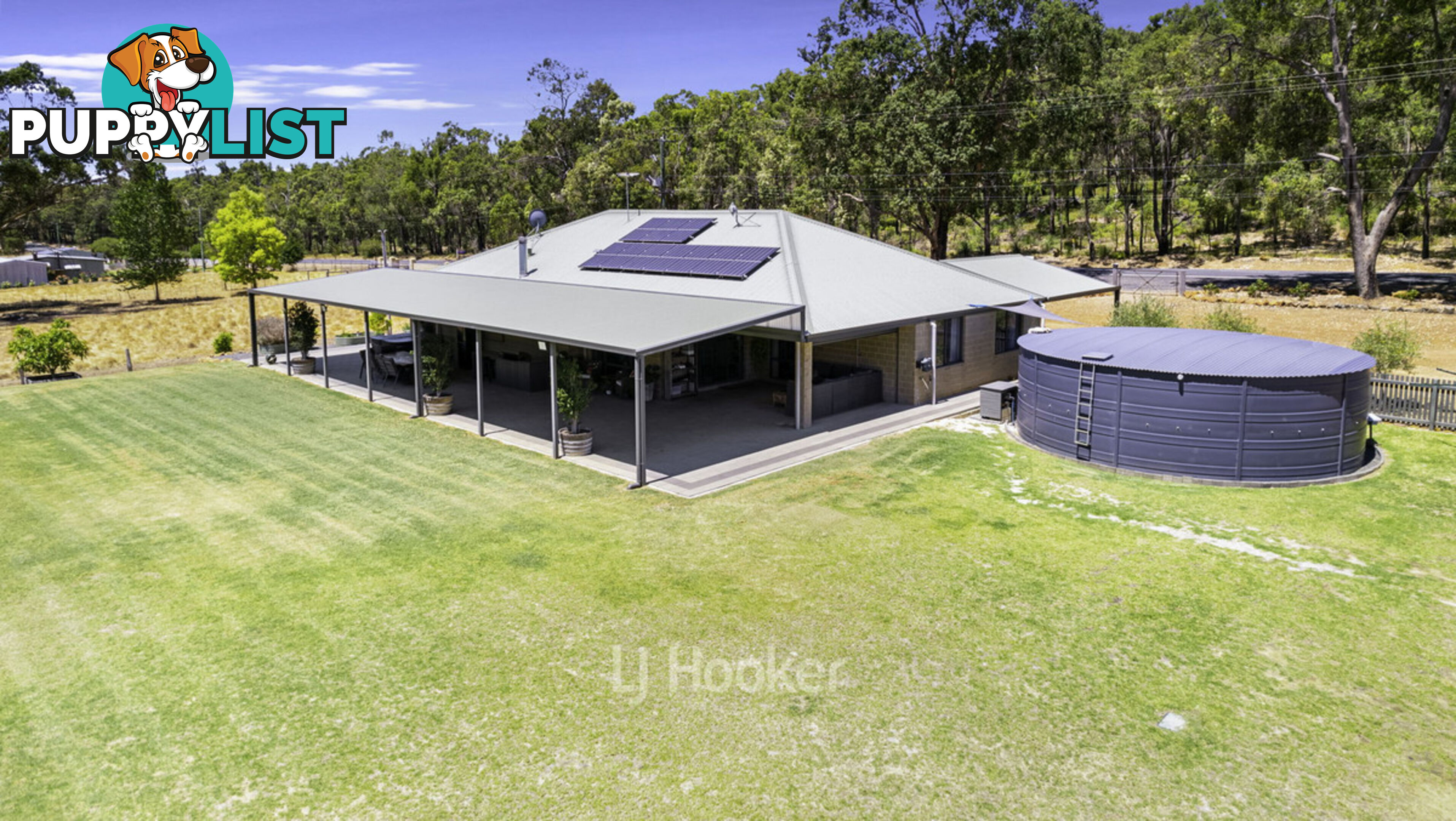 692 Collie Preston Road PRESTON SETTLEMENT WA 6225