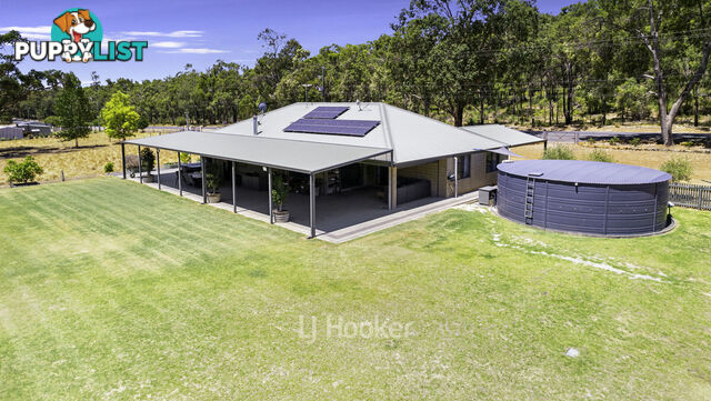 692 Collie Preston Road PRESTON SETTLEMENT WA 6225
