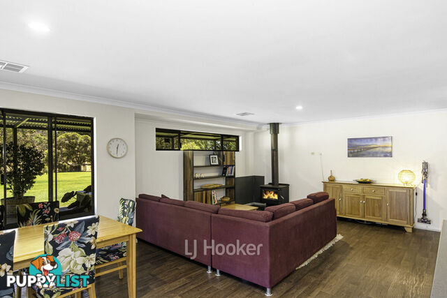 692 Collie Preston Road PRESTON SETTLEMENT WA 6225