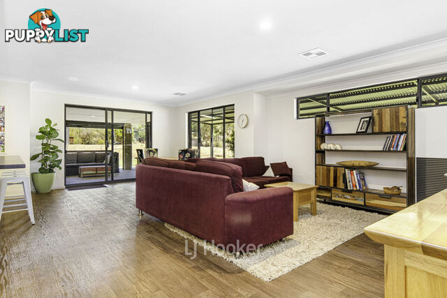 692 Collie Preston Road PRESTON SETTLEMENT WA 6225