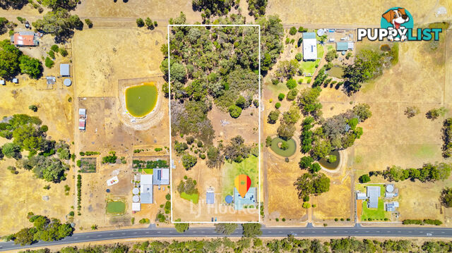 692 Collie Preston Road PRESTON SETTLEMENT WA 6225