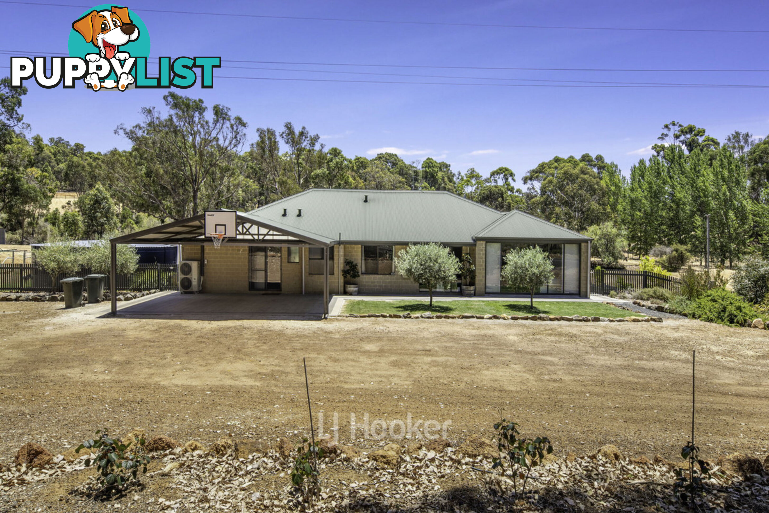 692 Collie Preston Road PRESTON SETTLEMENT WA 6225