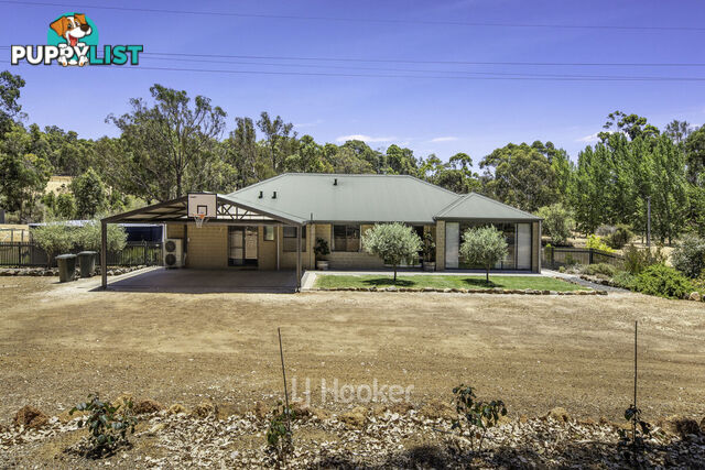 692 Collie Preston Road PRESTON SETTLEMENT WA 6225