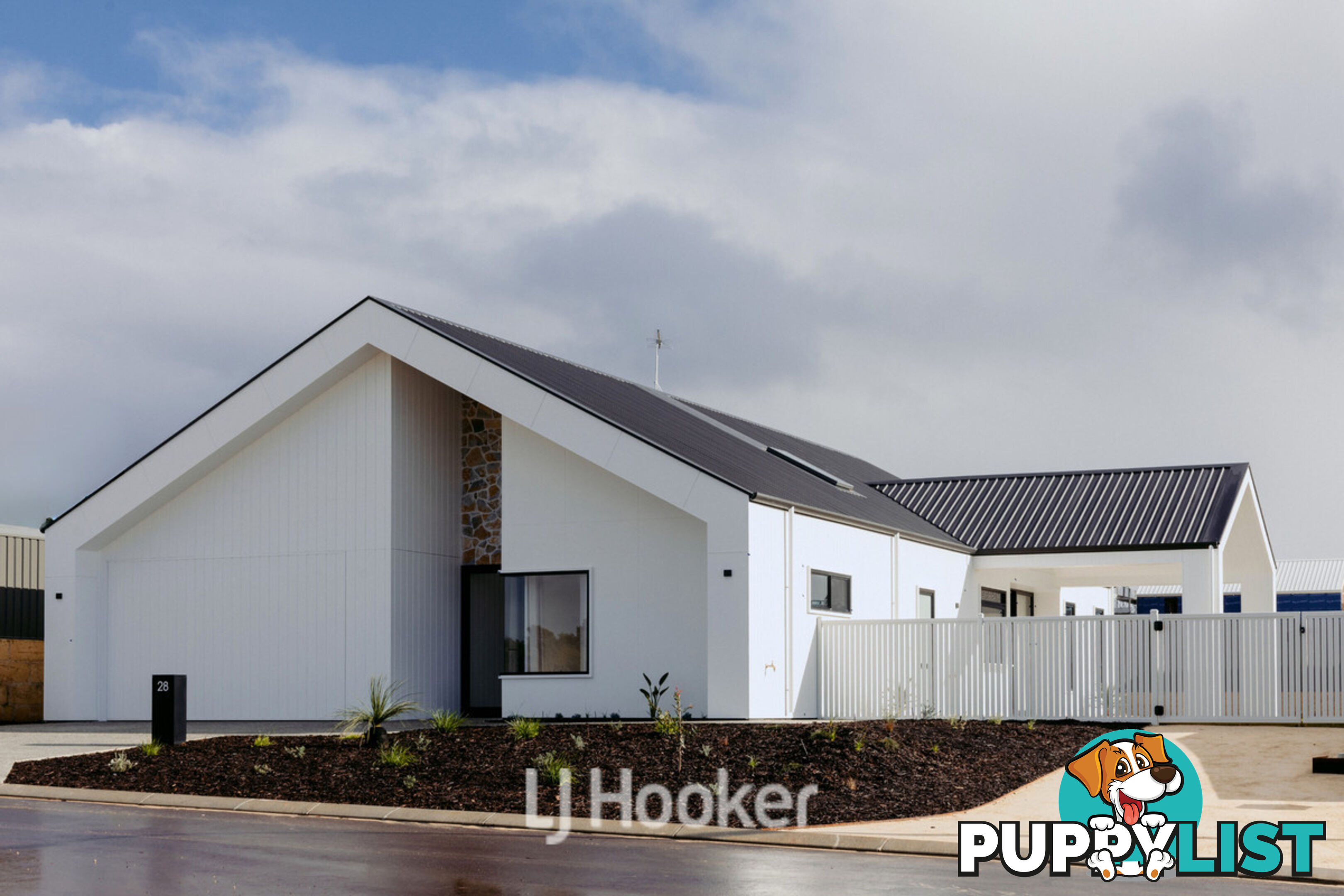 28 Robertson Drive DUNSBOROUGH WA 6281