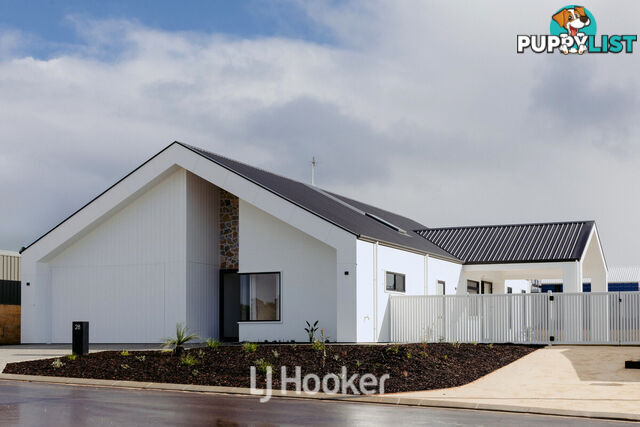 28 Robertson Drive DUNSBOROUGH WA 6281
