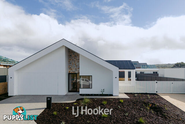 28 Robertson Drive DUNSBOROUGH WA 6281