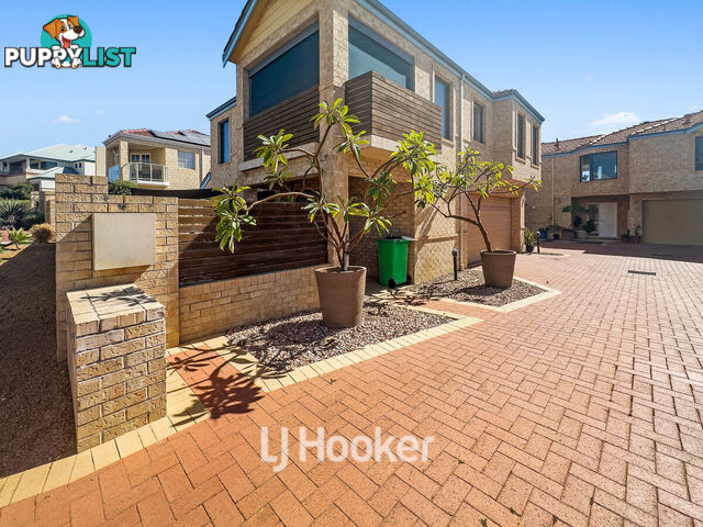 1/31 Marlston Drive BUNBURY WA 6230