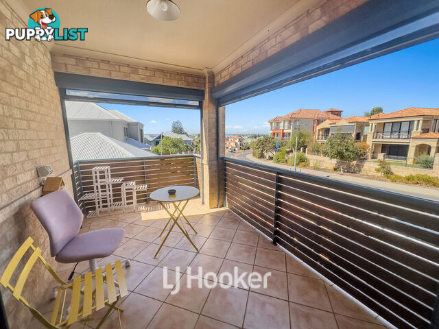 1/31 Marlston Drive BUNBURY WA 6230
