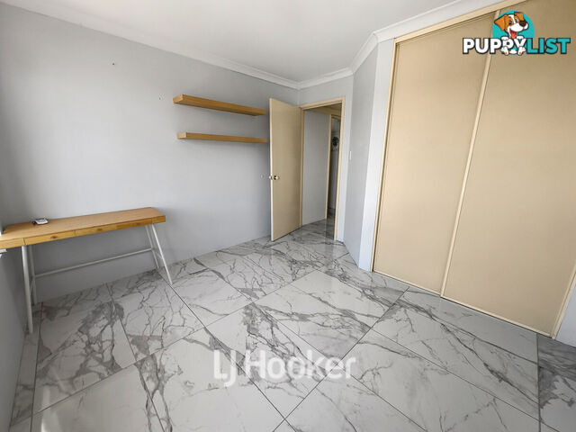 1/31 Marlston Drive BUNBURY WA 6230