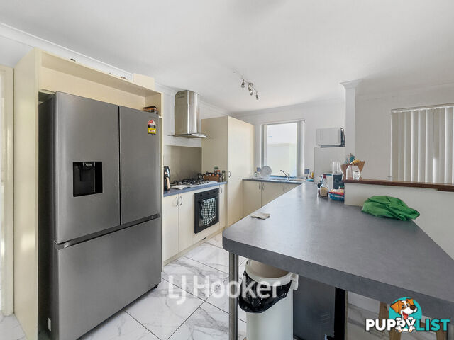 1/31 Marlston Drive BUNBURY WA 6230