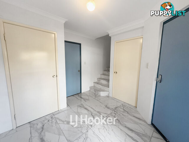 1/31 Marlston Drive BUNBURY WA 6230