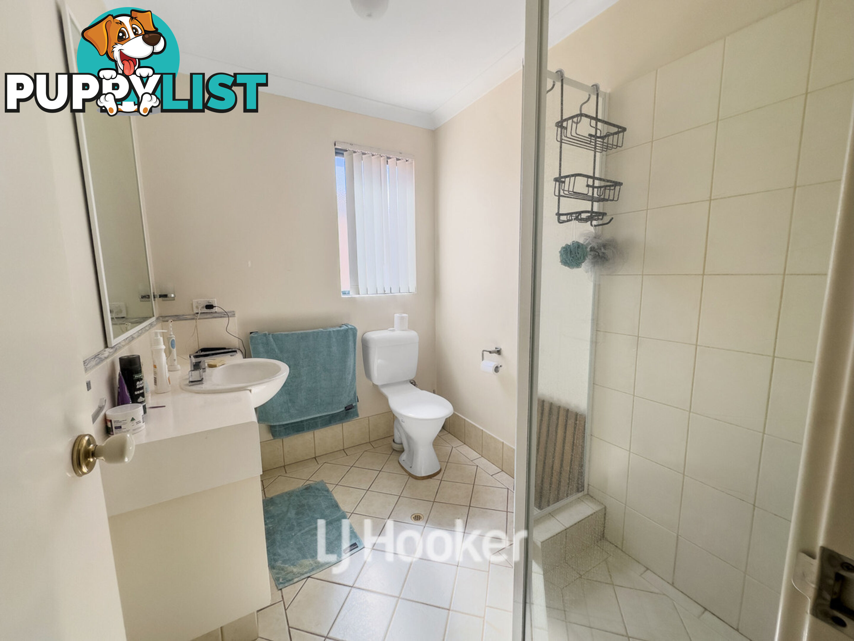 1/31 Marlston Drive BUNBURY WA 6230