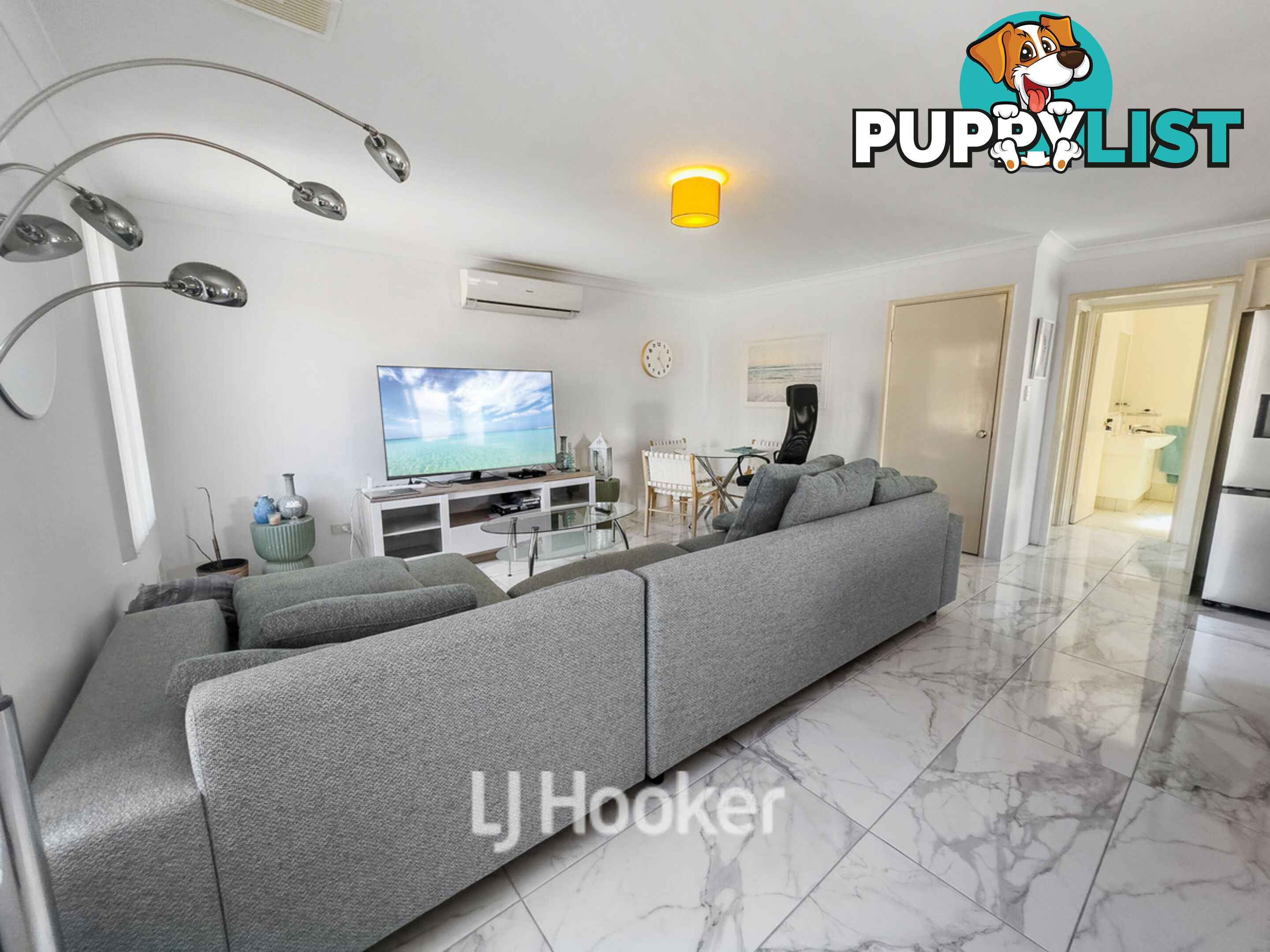 1/31 Marlston Drive BUNBURY WA 6230
