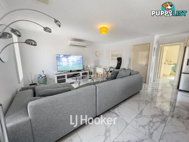1/31 Marlston Drive BUNBURY WA 6230