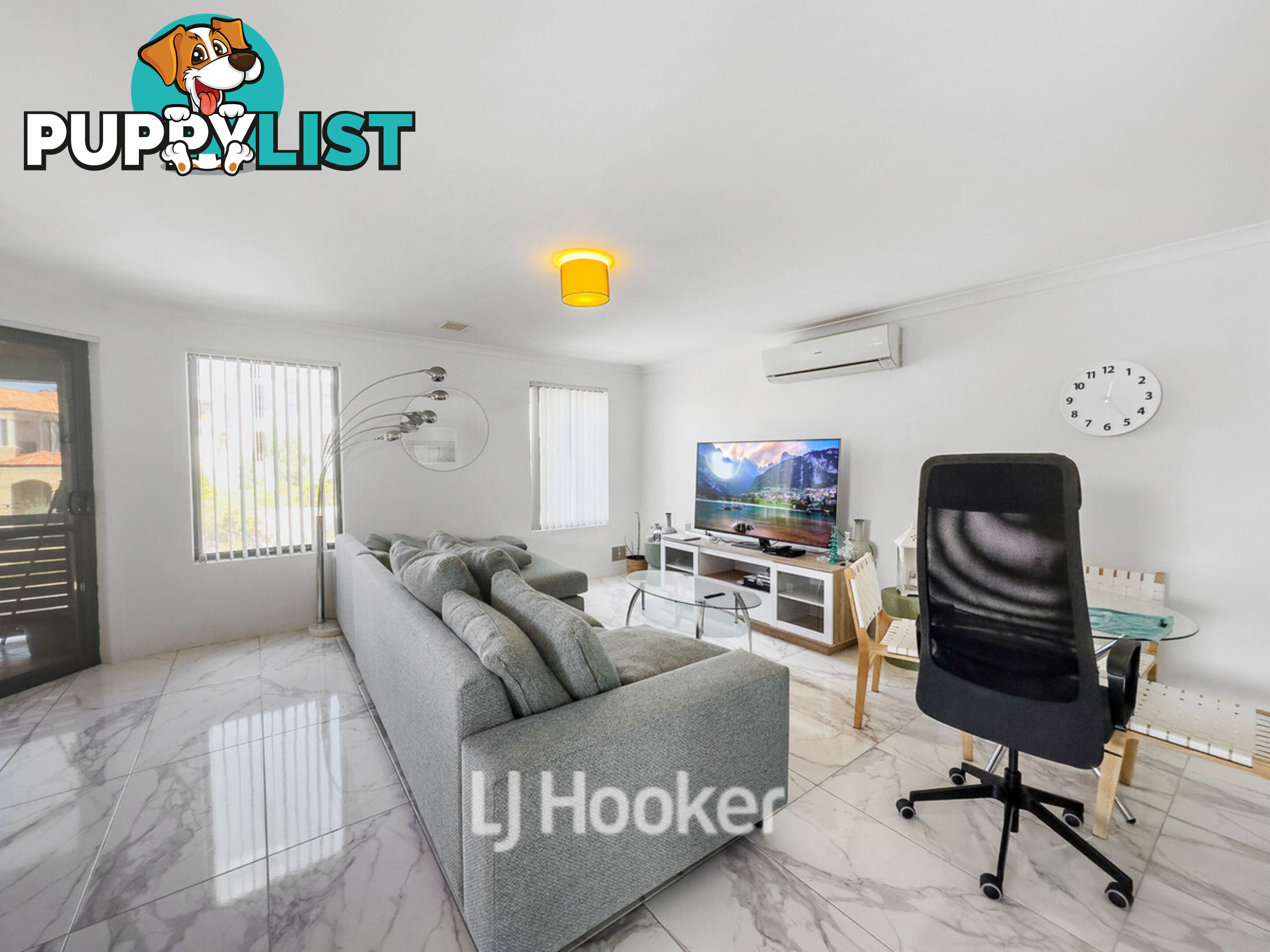 1/31 Marlston Drive BUNBURY WA 6230