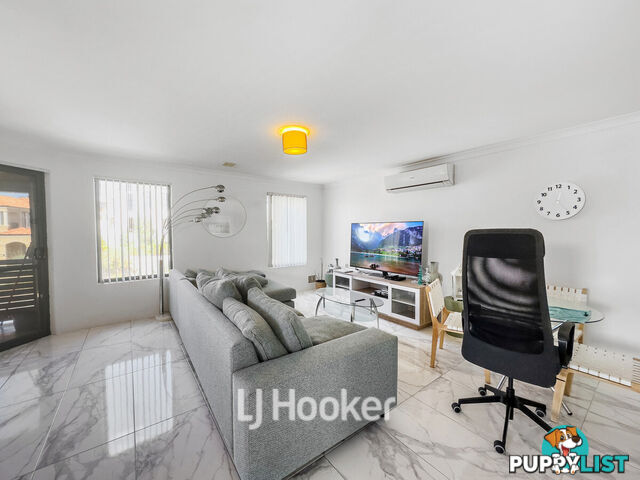 1/31 Marlston Drive BUNBURY WA 6230
